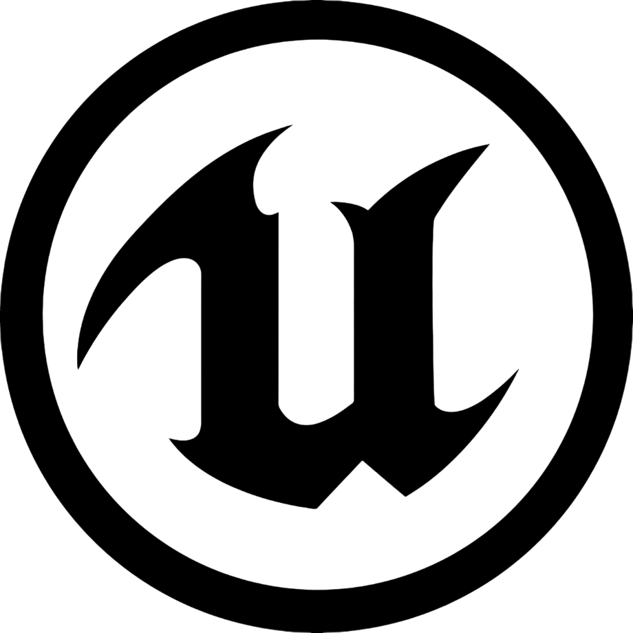 icon of Unreal Engine